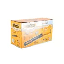 INGCO Suflantă cu acumulator fără perii 20 V (fără acumulator și încărcător)