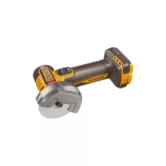   INGCO Unealtă de tăiere fără perii de 76 mm, 20 V (1 x acumulator 2,0 Ah + încărcător)