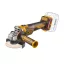 INGCO Polizor unghiular fără perii 125 mm 20 V (fără acumulator și încărcător)