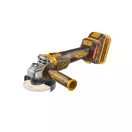 INGCO Polizor unghiular fără perii 125 mm 20 V (fără acumulator și încărcător)