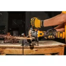 INGCO Polizor unghiular fără perii 125 mm 20 V (fără acumulator și încărcător)