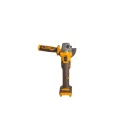 INGCO Polizor unghiular fără perii 125 mm 20 V (fără acumulator și încărcător)