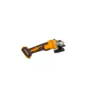 INGCO Polizor unghiular fără perii 125 mm 20 V (fără acumulator și încărcător)