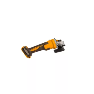   INGCO Polizor unghiular fără perii 125 mm 20 V (fără acumulator și încărcător)