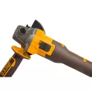INGCO Polizor unghiular fără perii 125 mm 20 V (fără acumulator și încărcător)