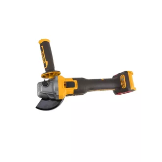   INGCO Polizor unghiular cu acumulator 115 mm fără perii 20 V (fără acumulator și încărcător)