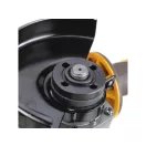 INGCO Polizor unghiular cu acumulator 115 mm fără perii 20 V (fără acumulator și încărcător)