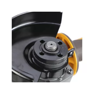   INGCO Polizor unghiular cu acumulator 115 mm fără perii 20 V (fără acumulator și încărcător)