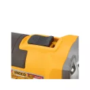INGCO Polizor unghiular cu acumulator 115 mm fără perii 20 V (fără acumulator și încărcător)