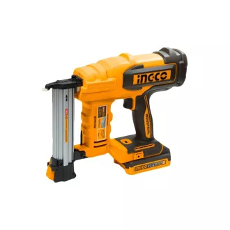   INGCO Pistol de înșurubat cu acumulator 20 V (1 acumulator 2,0 Ah + încărcător)