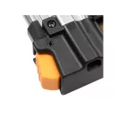 INGCO Pistol de înșurubat cu acumulator 20 V (1 acumulator 2,0 Ah + încărcător)