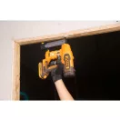 INGCO Pistol de înșurubat cu acumulator 20 V (1 acumulator 2,0 Ah + încărcător)