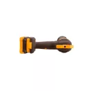 INGCO Pistol pentru aplicare chit și pistol de lipit cu LED 20 V (fără acumulator și încărcător)