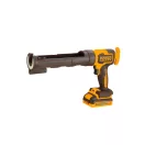 INGCO Pistol pentru aplicare chit și pistol de lipit cu LED 20 V (fără acumulator și încărcător)