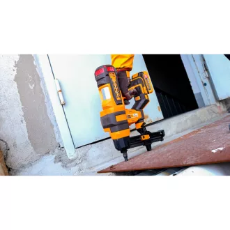   INGCO Pistol electric de înșurubat beton cu acumulator, fără perii, 40 mm, 20 V (fără acumulator și încărcător)