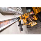INGCO Pistol electric de înșurubat beton cu acumulator, fără perii, 40 mm, 20 V (fără acumulator și încărcător)