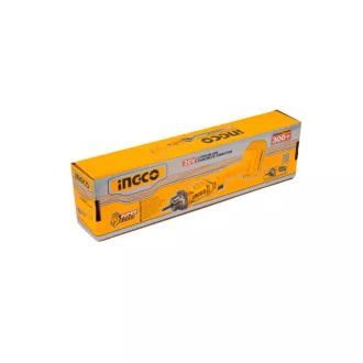   Betonieră cu baterie INGCO 1,2 m 20 V (fără baterie și încărcător)