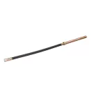 Betonieră cu baterie INGCO 1,2 m 20 V (fără baterie și încărcător)