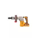 INGCO Ciocan demolator cu acumulator 16 J SDS-Hex fără perii 20 V (fără acumulator și încărcător)