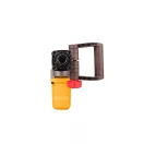 INGCO Ciocan demolator cu acumulator 16 J SDS-Hex fără perii 20 V (fără acumulator și încărcător)