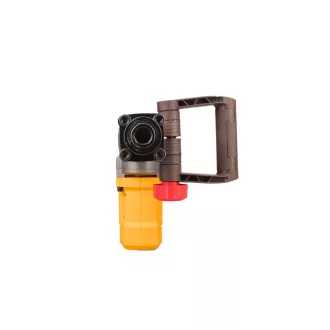   INGCO Ciocan demolator cu acumulator 16 J SDS-Hex fără perii 20 V (fără acumulator și încărcător)