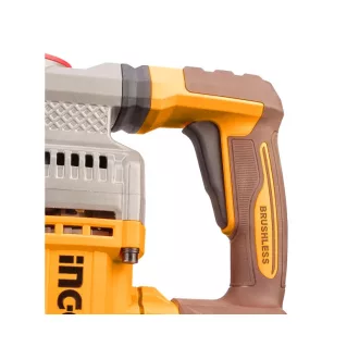   INGCO Ciocan demolator cu acumulator 16 J SDS-Hex fără perii 20 V (fără acumulator și încărcător)