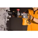 INGCO Ciocan demolator cu acumulator 16 J SDS-Hex fără perii 20 V (fără acumulator și încărcător)