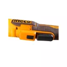 INGCO Șurubelniță cu impact pe acumulator 3/8", 65 Nm, fără perii, 20 V (fără acumulator și încărcător)