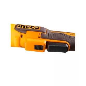   INGCO Șurubelniță cu impact pe acumulator 3/8", 65 Nm, fără perii, 20 V (fără acumulator și încărcător)