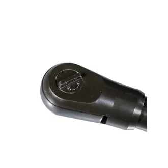   INGCO Șurubelniță cu impact pe acumulator 3/8", 65 Nm, fără perii, 20 V (fără acumulator și încărcător)