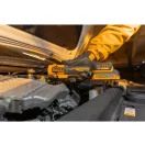 INGCO Șurubelniță cu impact pe acumulator 3/8", 65 Nm, fără perii, 20 V (fără acumulator și încărcător)