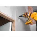 INGCO Șurubelniță pentru gips-carton cu acumulator fără perii 20 V (fără acumulator și încărcător)
