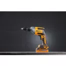 INGCO Șurubelniță pentru gips-carton cu acumulator fără perii 20 V (fără acumulator și încărcător)