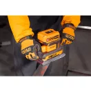 INGCO Șlefuitor orbital fără perii, pe baterie 20 V (fără acumulator și încărcător)