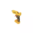 Pistol de lipit pe baterii INGCO, 11 mm, 20 V (fără baterie și încărcător)