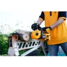 INGCO Fierăstrău cu lanț pe baterie 300 mm fără perii de carbon 20 V (2 x 4,0 Ah baterie + încărcător)