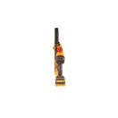 INGCO Fierăstrău cu lanț pe acumulator, 127 mm, fără perii, 20 V (1 x acumulator 2,0 Ah + încărcător)