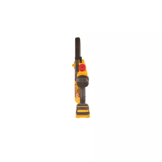   INGCO Fierăstrău cu lanț pe acumulator, 127 mm, fără perii, 20 V (1 x acumulator 2,0 Ah + încărcător)