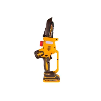   INGCO Fierăstrău electric cu lanț 127 mm fără perii, 20 V (fără acumulator și încărcător)