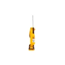 INGCO Fierăstrău cu lanț cu acumulator, fără perii, 200 mm, 20 V (fără acumulator și încărcător)