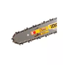 INGCO Fierăstrău cu lanț cu acumulator, fără perii, 200 mm, 20 V (fără acumulator și încărcător)