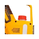 INGCO Fierăstrău cu lanț cu acumulator, fără perii, 200 mm, 20 V (fără acumulator și încărcător)