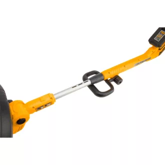  INGCO Trimmer pentru bordură cu baterie 300 mm 20 V (1 x 2,0 Ah baterie + încărcător)