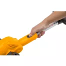INGCO Trimmer pentru bordură cu baterie 300 mm 20 V (1 x 2,0 Ah baterie + încărcător)
