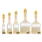 INGCO Set de pensule 9 piese