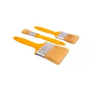 Set de pensule INGCO, 3 piese