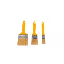 Set de pensule INGCO, 3 piese
