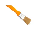 Set de pensule INGCO, 3 piese