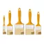 INGCO Set de pensule 8 piese