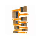 INGCO Set de pensule 8 piese